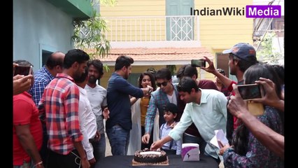 Team Naamkarann celebrates 400 episodes