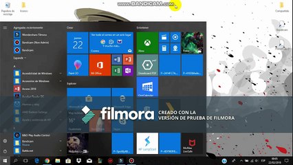 Instalar Linux Junto a Windows