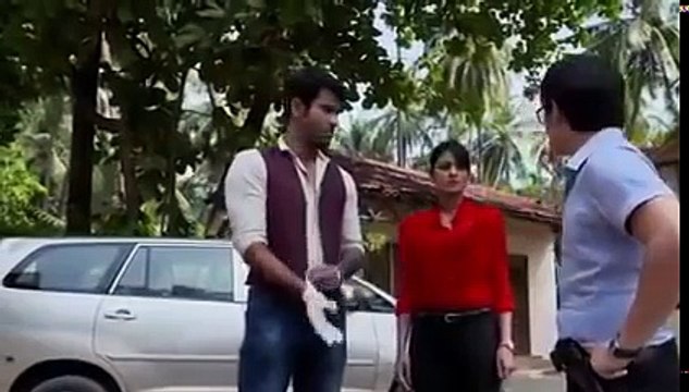 New CID EP 1495 - 20th February 2018