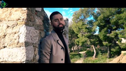 Χρήστος Παυλάκης - Δηλώνω Solo (Official Music Video)