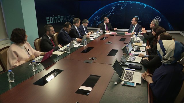 Bozdağ: 'Bu düzenleme, vatandaşın seçmen olarak sandığa attığı iradeye üstünlük veriyor' - ANKARA