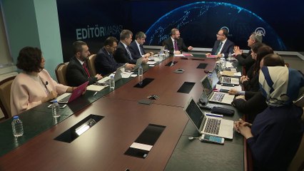 Bozdağ: 'Bu düzenleme, vatandaşın seçmen olarak sandığa attığı iradeye üstünlük veriyor' - ANKARA