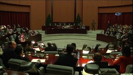 - Kuzey Kore’den Güney Kore’ye ikinci adım