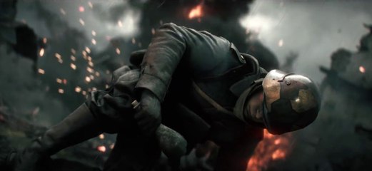 Battlefield 1 Apocalypse Official Trailer