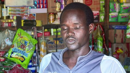 Chadian families hit hard by austerity