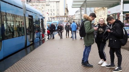 Hırvatistan'da nüfus azalmaya devam ediyor - ZAGREB