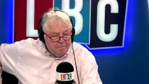 Nick Ferrari Distressed By Worboys' 166k Legal Aid Bill