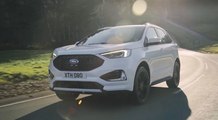 VÍDEO: Ford Edge 2018, todo lo que debes saber al detalle