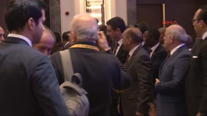 Ekonomi Bakanı Zeybekci'den "Enflasyon" Açıklaması