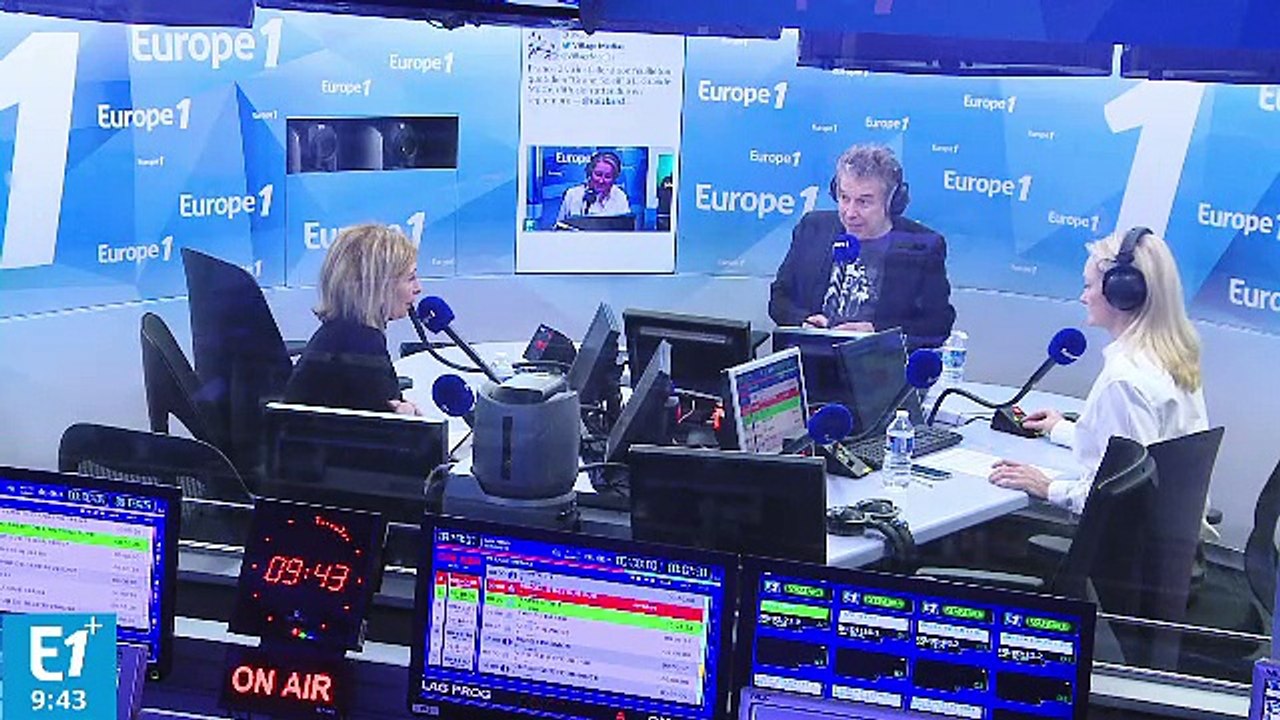 Michèle Benbunan : "la distribution de la presse est une usine à gaz"