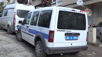 İzmir Emekli Albay, Oğlunu Vurup İntihar Etti