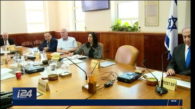 Affaire Benyamin Netanyahou, quel impact sur les sondages ? Le décryptage de Maurice Ifergan