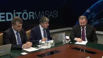 Bozdağ: '(Çocuk istismarıyla ilgili komisyon) Cezaların caydırıcılığını en üst noktaya taşıyacaklar' - ANKARA