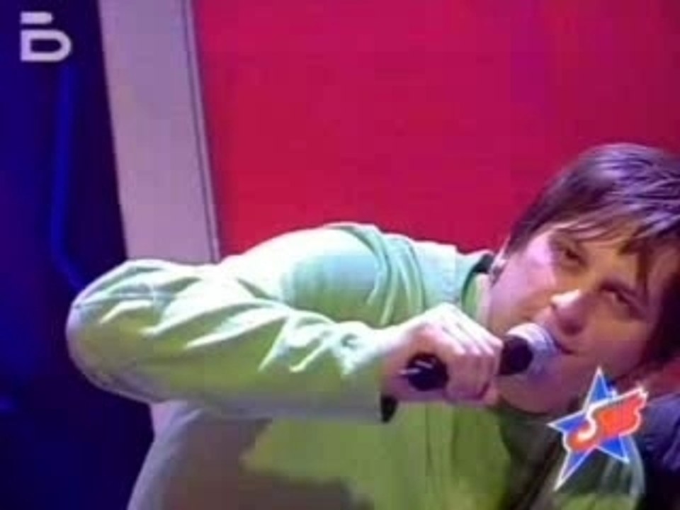 Svetlio Hristov & Vlado Dimov - Tired soul