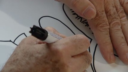 Fallece a los 76 años el genial Forges