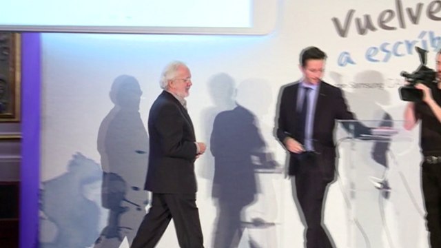 Muere a las 76 años el humorista gráfico 'Forges'