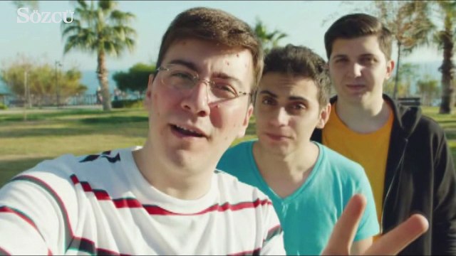 Enes Batur : Hayal Mi Gerçek Mi ? - Fragman