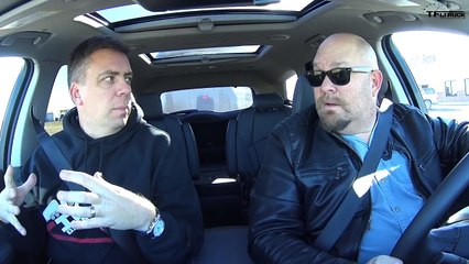 Will it Tow 5000 LBS? 2018 Buick Enclave Towing Test