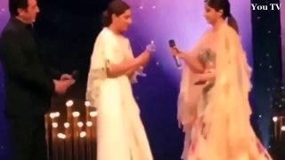 Mahira Khan Won The Best  Actress Awards 2018 - LSA 2018