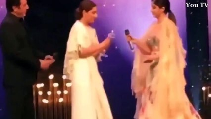 Mahira Khan Won The Best  Actress Awards 2018 - LSA 2018