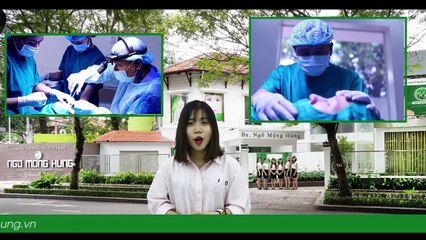 Tại sao vùng kín bị thâm đen