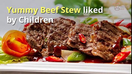 Beef Stew Recipes