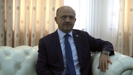 Başbakan Yardımcısı Işık: ''Bu psikopatların toplumdan izole edilmesi için alınması gereken tüm tedbirler alınacak'' - BATMAN