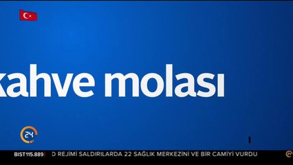 Beyza Hakan ile Kahve Molası