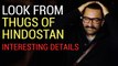 Aamir Khan HIDES His Look From Thugs Of Hindostan, Reveals CLIMAX Scene Details