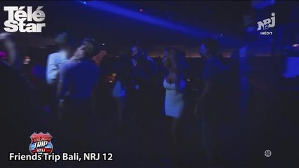 Le Zapping Sexy Télé Star du 16 au 22 février 2018