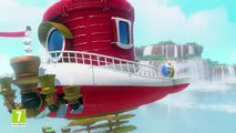 Super Mario Odyssey - Votre plus grand voyage ! (Nintendo Switch)
