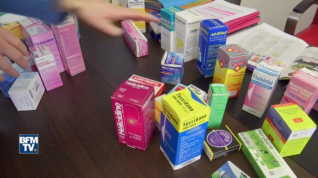 Ibuprofène, spray, huiles essentielles… ces médicaments pour enfants ne sont ni bons ni efficaces