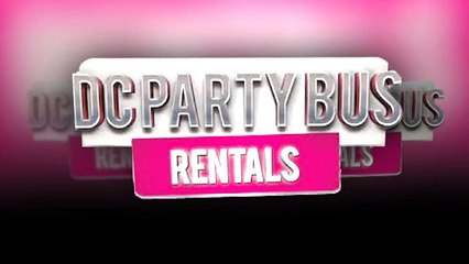 DC Party Bus Service