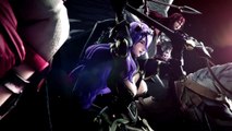 Fire Emblem Warriors - Bande-annonce d'introduction (Nintendo Switch)