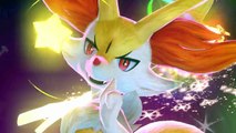 Pokkén Tournament DX – Combattez-les tous ! (Nintendo Switch)