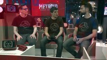 Démonstration de Metroid: Samus Returns gameplay - gamescom 2017 (Nintendo 3DS)