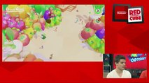 Démonstration de Super Mario Odyssey - gamescom 2017 (Nintendo Switch)