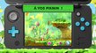 Hey ! PIKMIN - À chaque Pikmin sa spécialité ! (Nintendo 3DS)