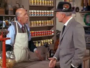 Green Acres S01e26 Double Drick