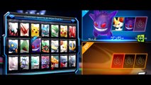 Pokkén Tournament DX - Bande-annonce (Nintendo Switch)
