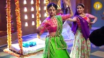 Jiji Maa - सुयश के लिए फाल्गुनी ने लगाया रोमांस का तड़का | Twist In Star Bharat Tv Show In Jiji Maa |