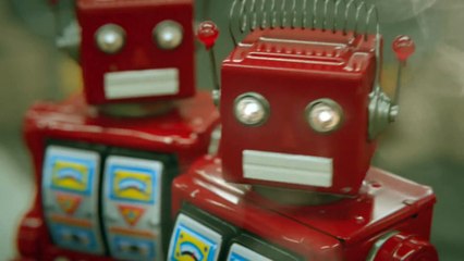 (西班牙思考動畫) iDiots 創意反思智慧型手機時代 by Big Lazy Robot VFX BLR