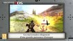 Fire Emblem Echoes: Shadows of Valentia –  Bande-annonce vue d'ensemble (Nintendo 3DS)