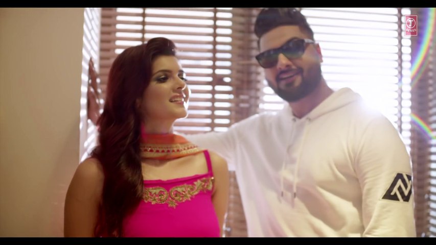 "Navv Inder": "Yaar Bolda" Video Song | Nakulogic | Ihaana Dhillon |  Latest Punjabi Song 2017
