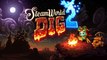 SteamWorld Dig 2 - Bande-annonce (Nintendo Switch)