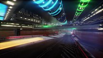 FAST RMX - Bande-annonce (Nintendo Switch)
