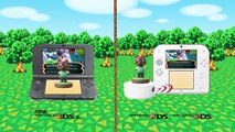 Animal Crossing: New Leaf - Welcome amiibo – Tom Nook (Nintendo 3DS)