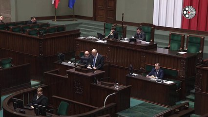 Bogusław Sonik - 07.02.18