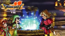 Dragon Quest VII - Les Producteurs dévoilent les secrets du jeu (Nintendo 3DS)