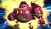 Kirby: Planet Robobot - Fureur Robobot (Nintendo 3DS)